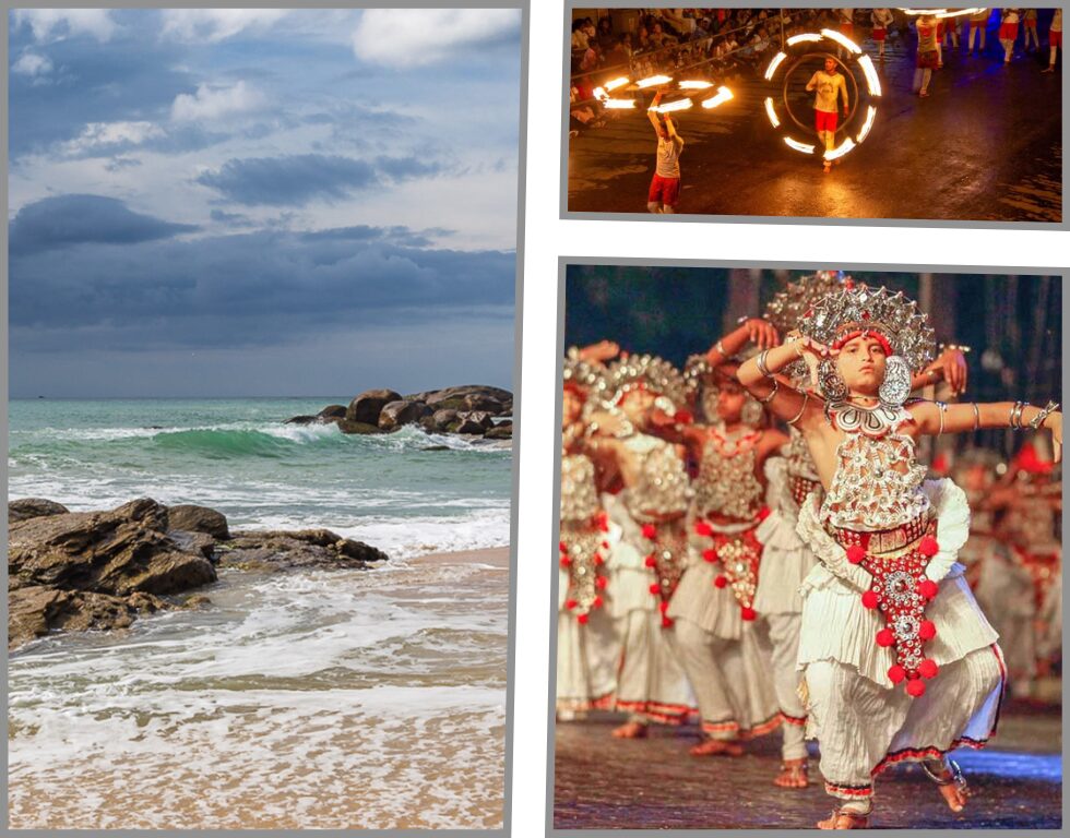 Festivals in Sri Lanka