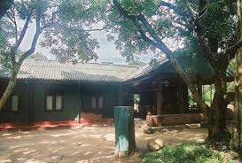 Kadurupitiya Bungalow wasgamuwa