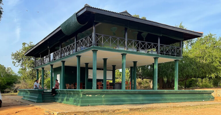 Ondaatje-bungalow-yala