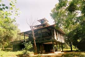 Wawul Ebe Bungalow wasgamuwa