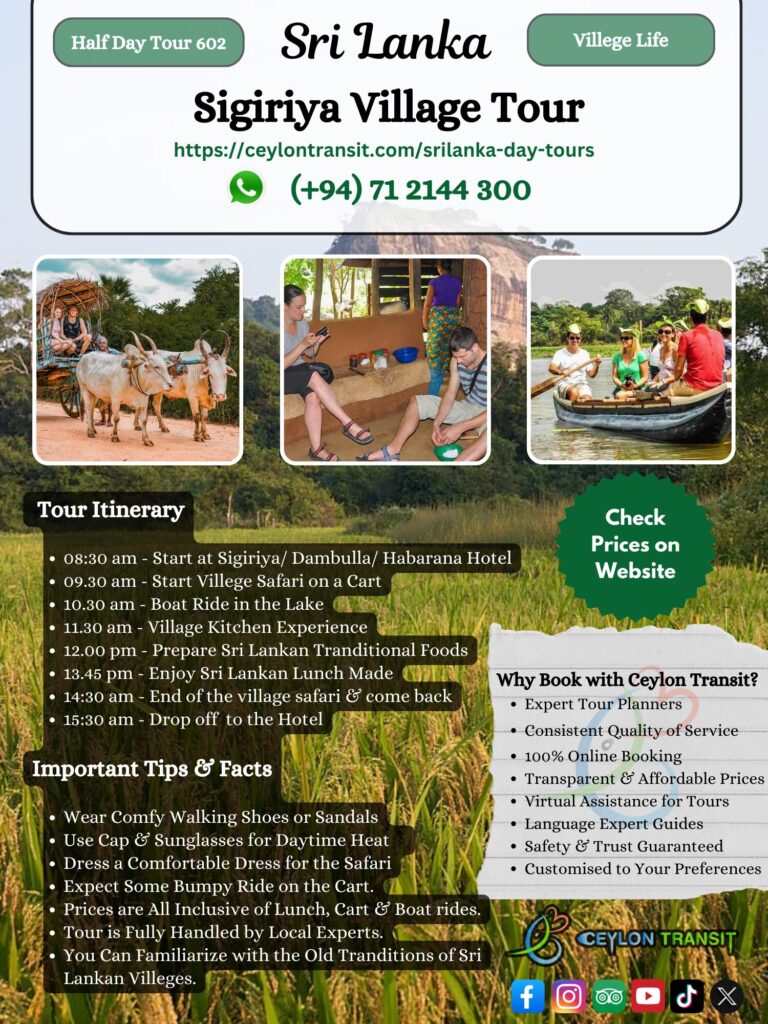 DT602_Sigiriya_Village_Tour