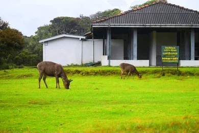Domitory horton plains 01