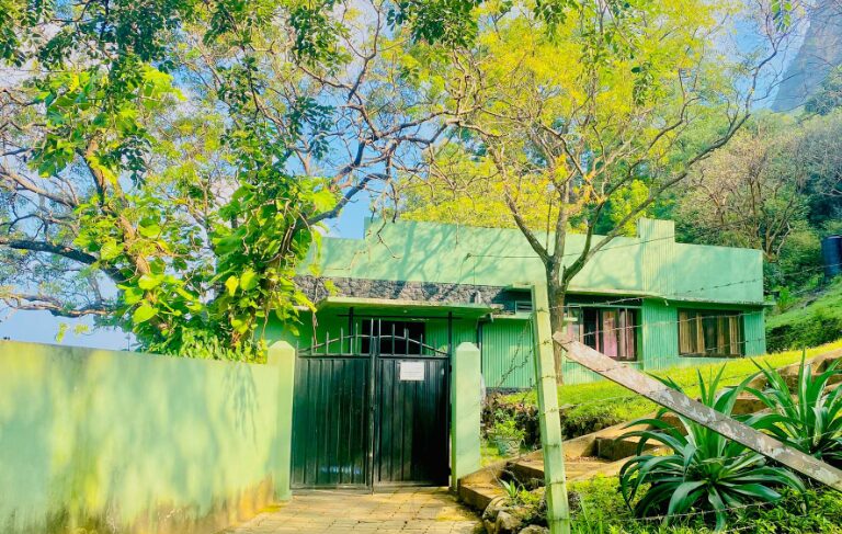 Inginiyagala Gal-Oya bungalow 02