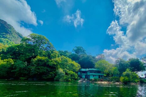 Inginiyagala Gal-Oya bungalow 03