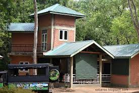 Nilgala Gal-Oya bungalow 01