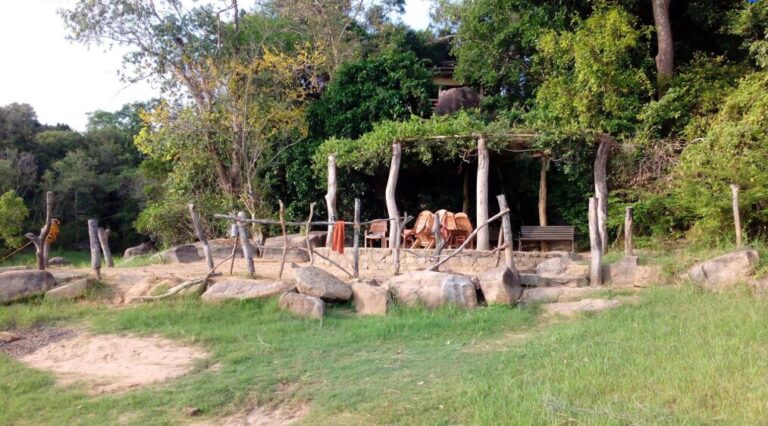 Nilgala Gal-Oya bungalow 02