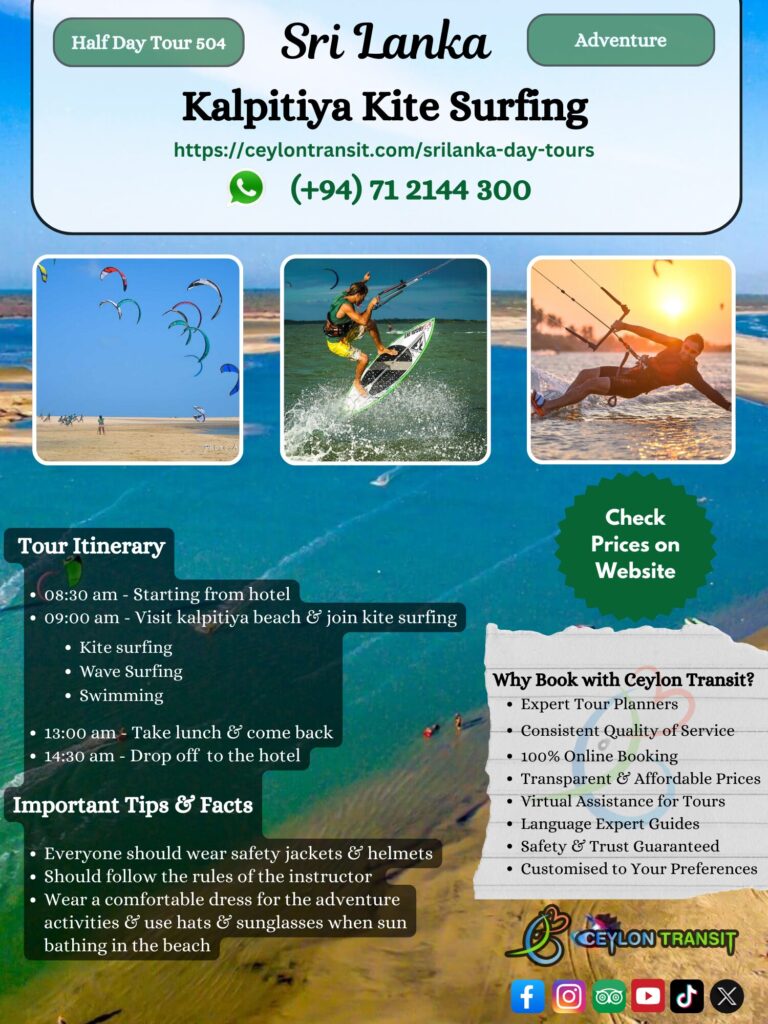 DT504_Kalpitiya_Kite_Surfing